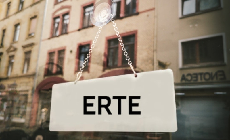 Prórroga de los ERTE hasta el 28 de febrero de 2022 